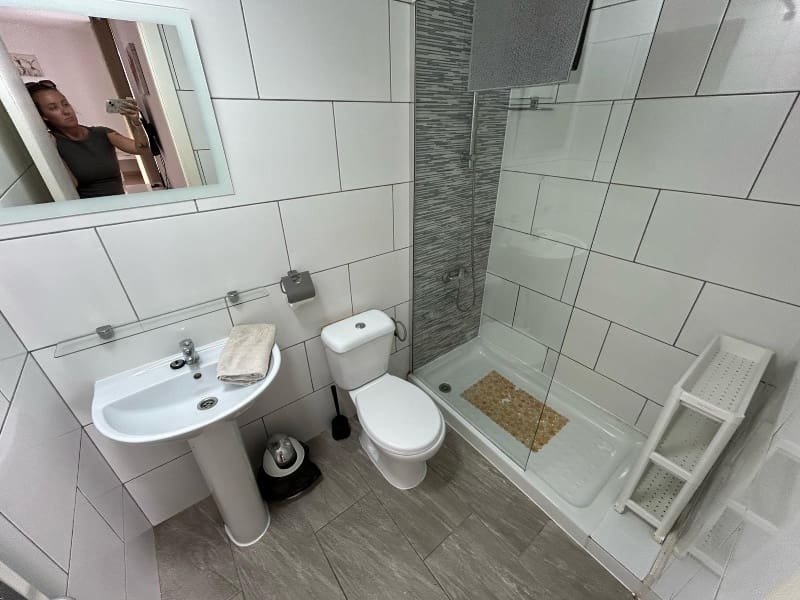 1 bedroom Apartment for sale in Caleta de Fuste with pool - € 149,000 (Ref: 9462903)