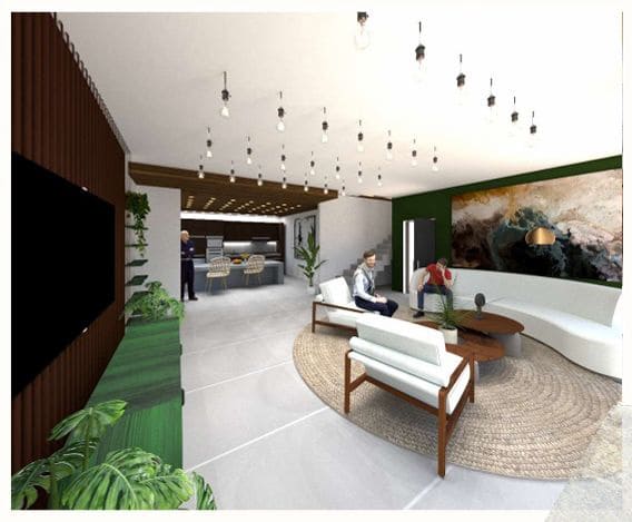 3 bedroom Villa for sale in Villaverde, La Oliva with pool garage - € 454,000 (Ref: 9481758)