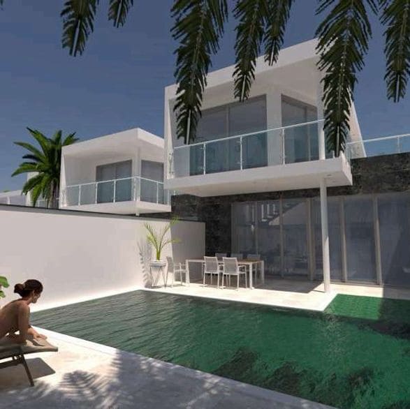 3 bedroom Villa for sale in Villaverde with pool garage - € 454,000 (Ref: 9481758)