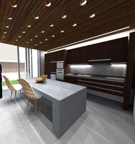 3 bedroom Villa for sale in Villaverde, La Oliva with pool garage - € 454,000 (Ref: 9481758)