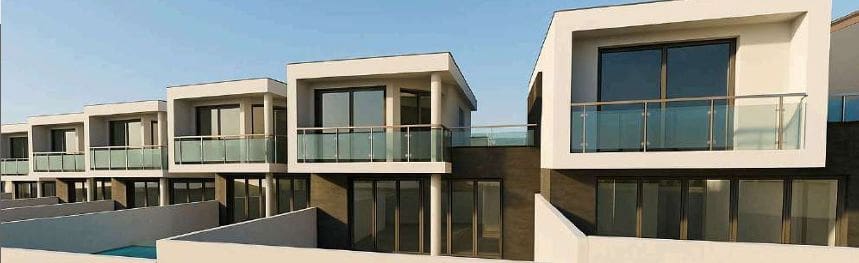 3 bedroom Villa for sale in Villaverde with pool garage - € 454,000 (Ref: 9481758)