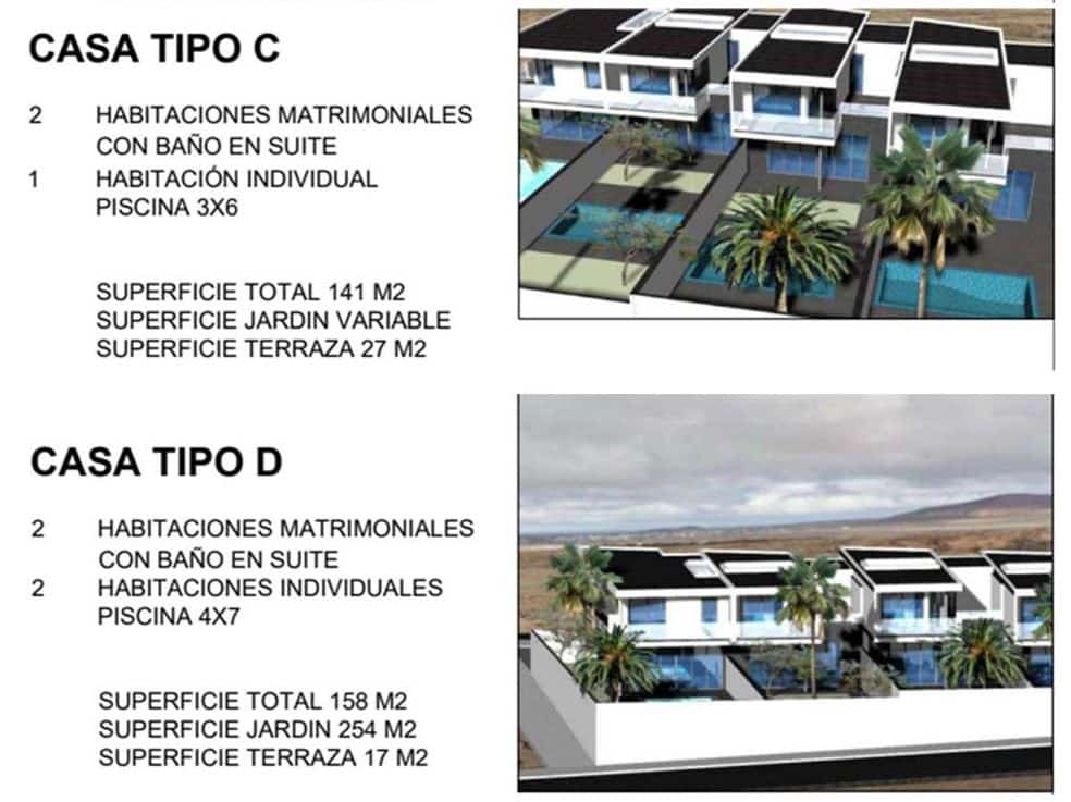 3 bedroom Villa for sale in Villaverde with pool garage - € 454,000 (Ref: 9481758)