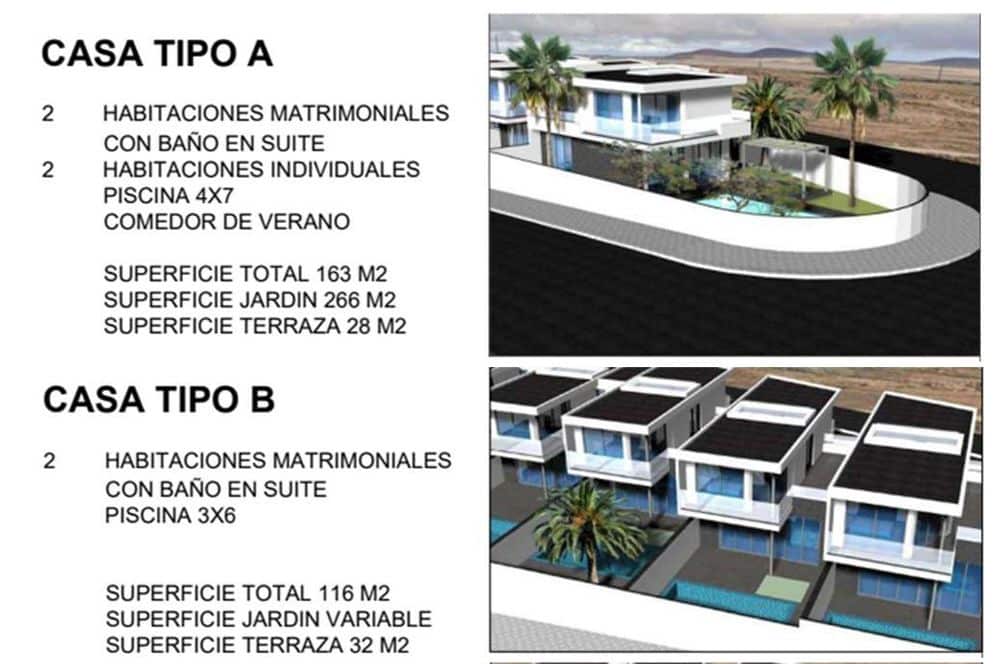 3 bedroom Villa for sale in Villaverde with pool garage - € 454,000 (Ref: 9481758)