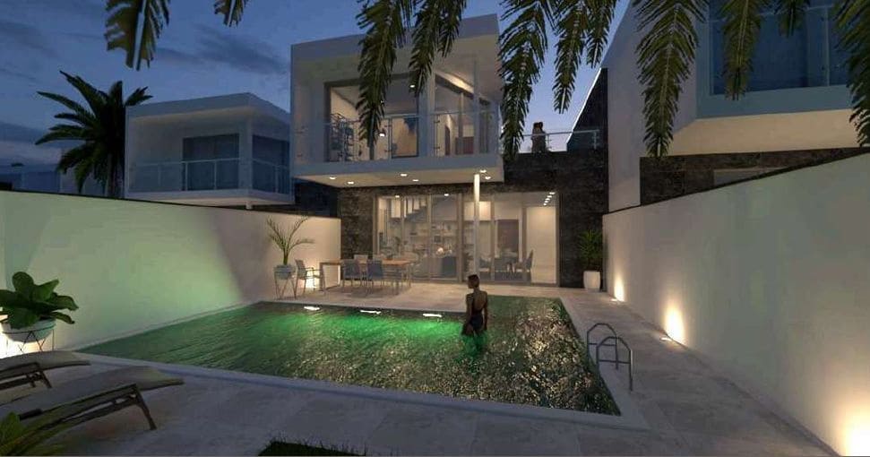 3 bedroom Villa for sale in Villaverde with pool garage - € 454,000 (Ref: 9481758)