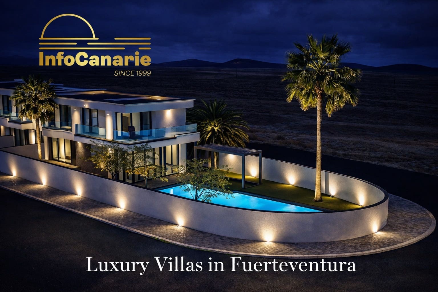 3 bedroom Villa for sale in Villaverde with pool garage - € 454,000 (Ref: 9481758)