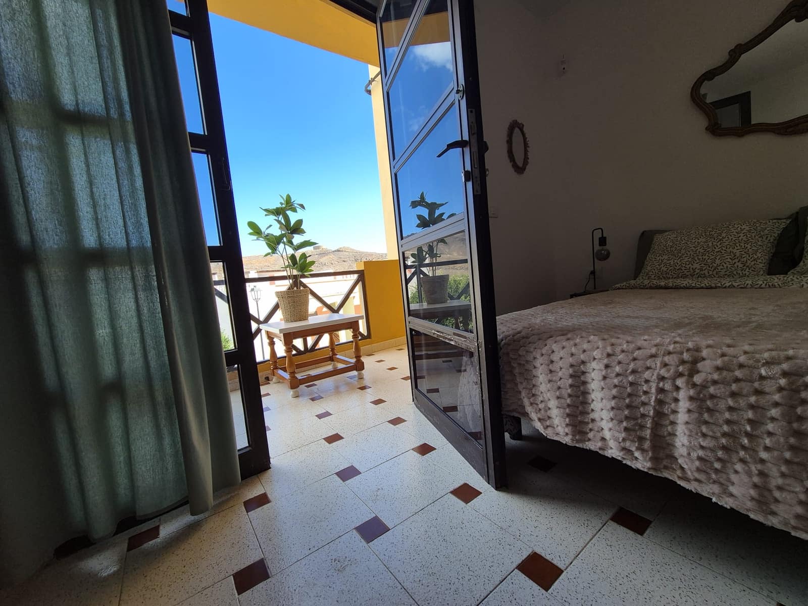 Estudio en Gran Tarajal en venta - 113.000 € (Ref: 9484071)