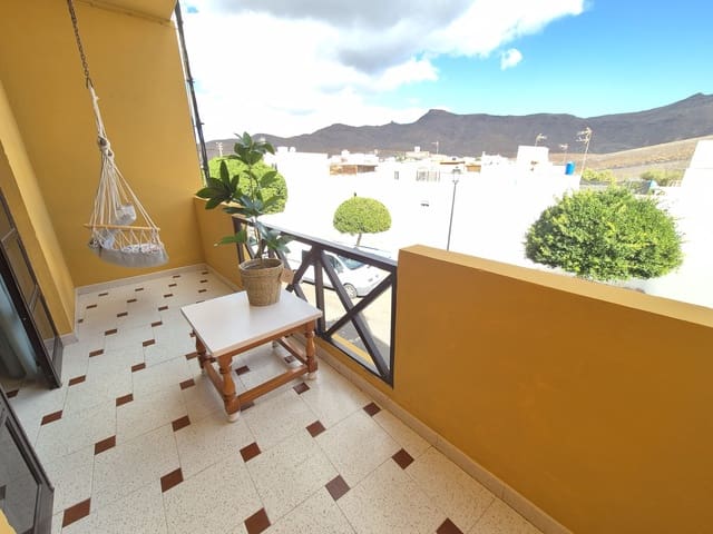 Estudio en Gran Tarajal, Tuineje en venta - 113.000 € (Ref: 9484071)