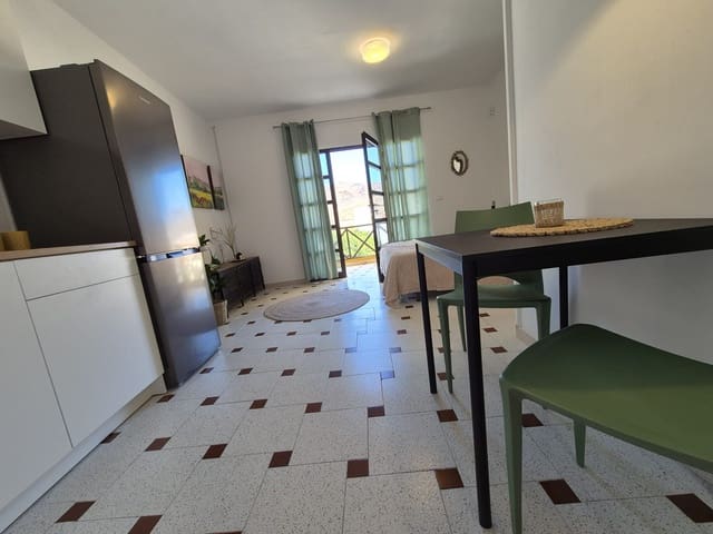 Estudio en Gran Tarajal, Tuineje en venta - 113.000 € (Ref: 9484071)