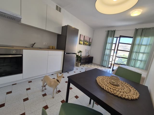 Estudio en Gran Tarajal, Tuineje en venta - 113.000 € (Ref: 9484071)