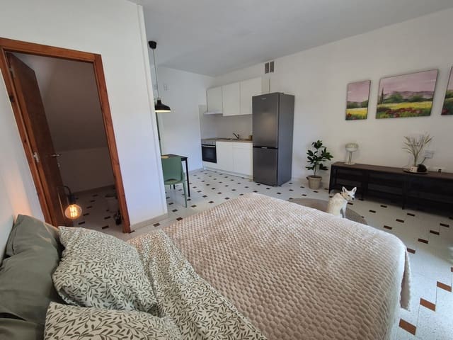 Estudio en Gran Tarajal, Tuineje en venta - 113.000 € (Ref: 9484071)