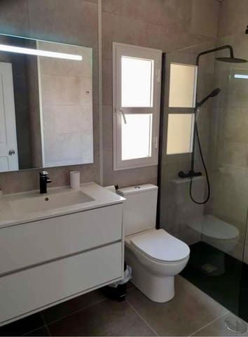 1 chambre Appartement à vendre à Caleta de Fuste, Antigua avec piscine - 179 000 € (Ref: 9490079)