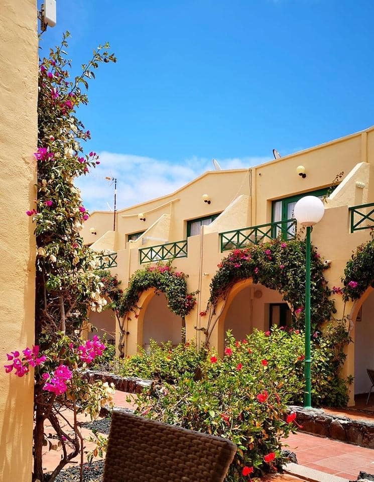 1 bedroom Apartment for sale in Caleta de Fuste with pool - € 179,000 (Ref: 9490079)