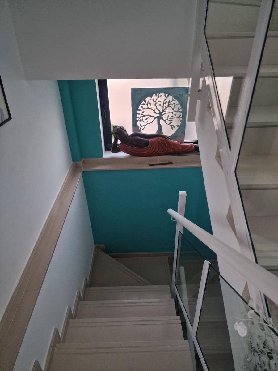 4 soveværelse Byhus til salg i Caleta de Fuste med swimmingpool - € 325.000 (Ref: 9532769)