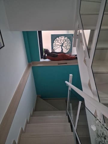 4 soveværelse Byhus til salg i Caleta de Fuste, Antigua med swimmingpool - € 325.000 (Ref: 9532769)