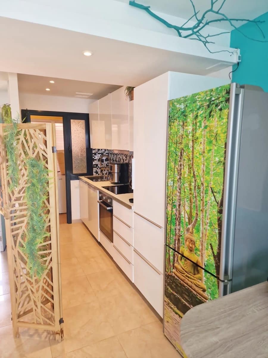 4 soveværelse Byhus til salg i Caleta de Fuste med swimmingpool - € 325.000 (Ref: 9532769)