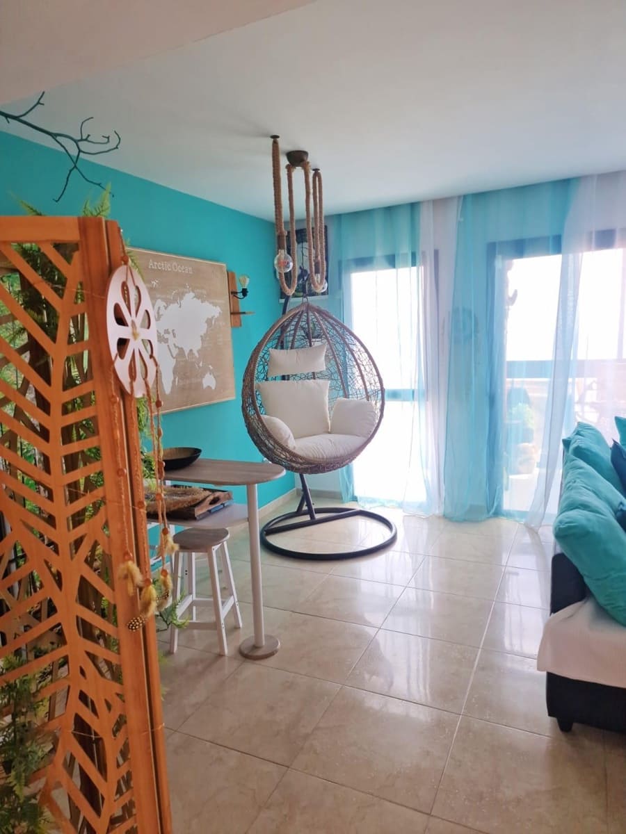 4 soveværelse Byhus til salg i Caleta de Fuste med swimmingpool - € 325.000 (Ref: 9532769)