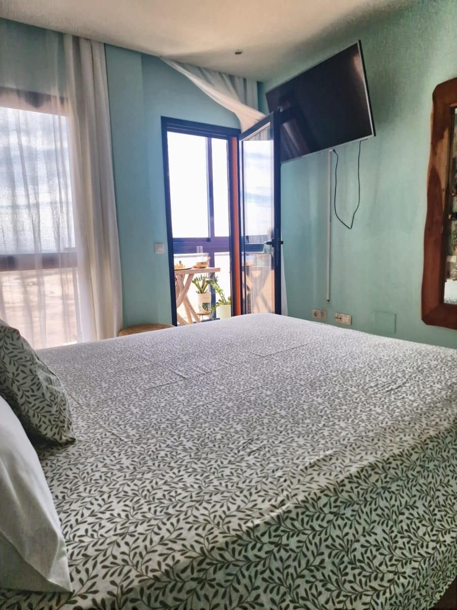 4 soveværelse Byhus til salg i Caleta de Fuste med swimmingpool - € 325.000 (Ref: 9532769)