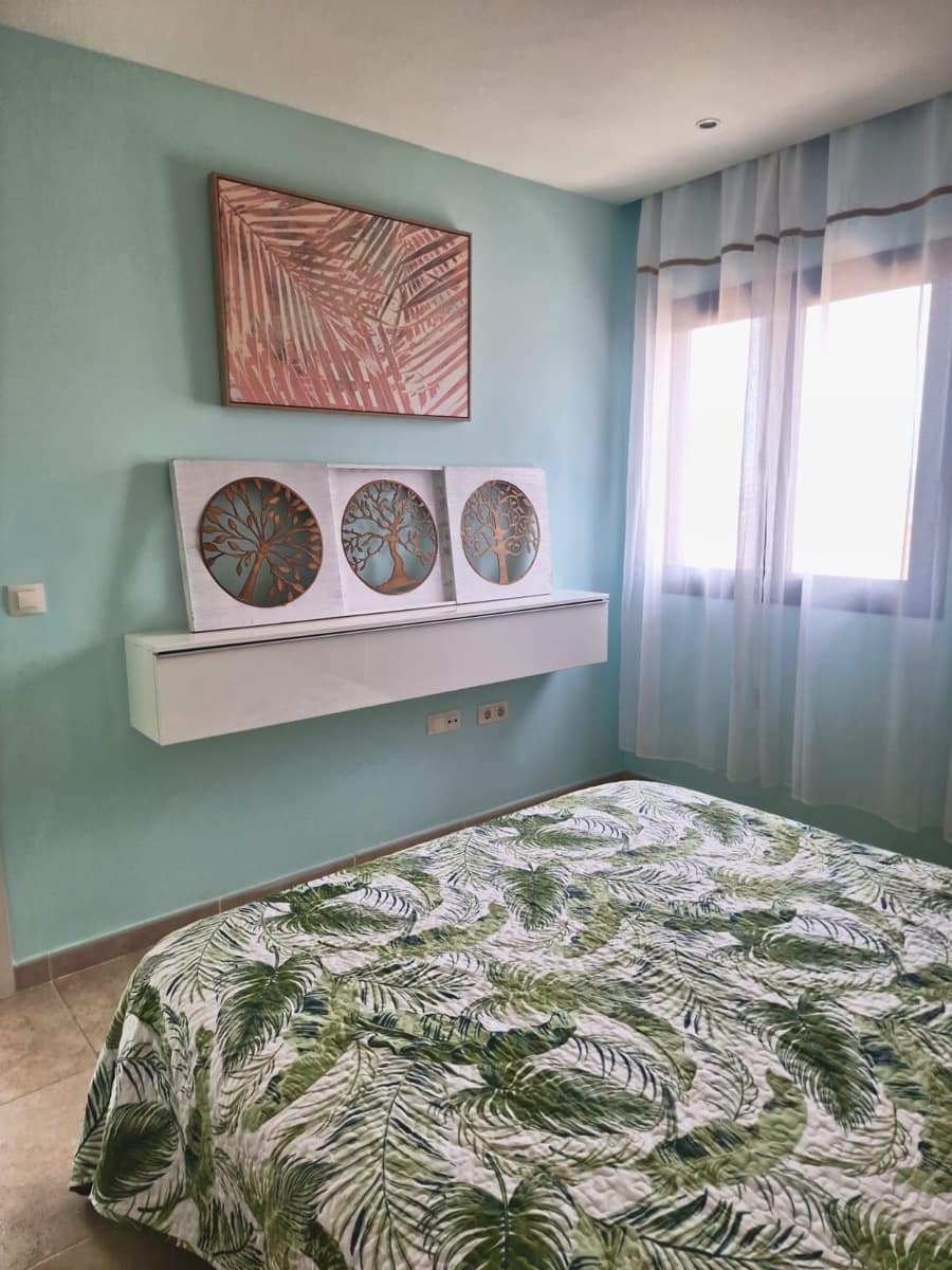 4 soveværelse Byhus til salg i Caleta de Fuste med swimmingpool - € 325.000 (Ref: 9532769)