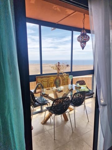 4 soveværelse Byhus til salg i Caleta de Fuste, Antigua med swimmingpool - € 325.000 (Ref: 9532769)