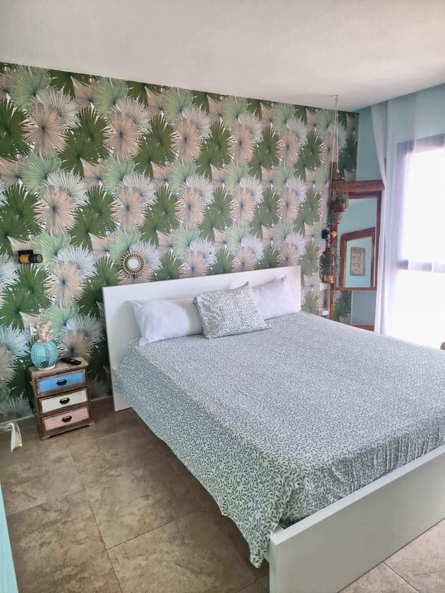 4 soveværelse Byhus til salg i Caleta de Fuste med swimmingpool - € 325.000 (Ref: 9532769)