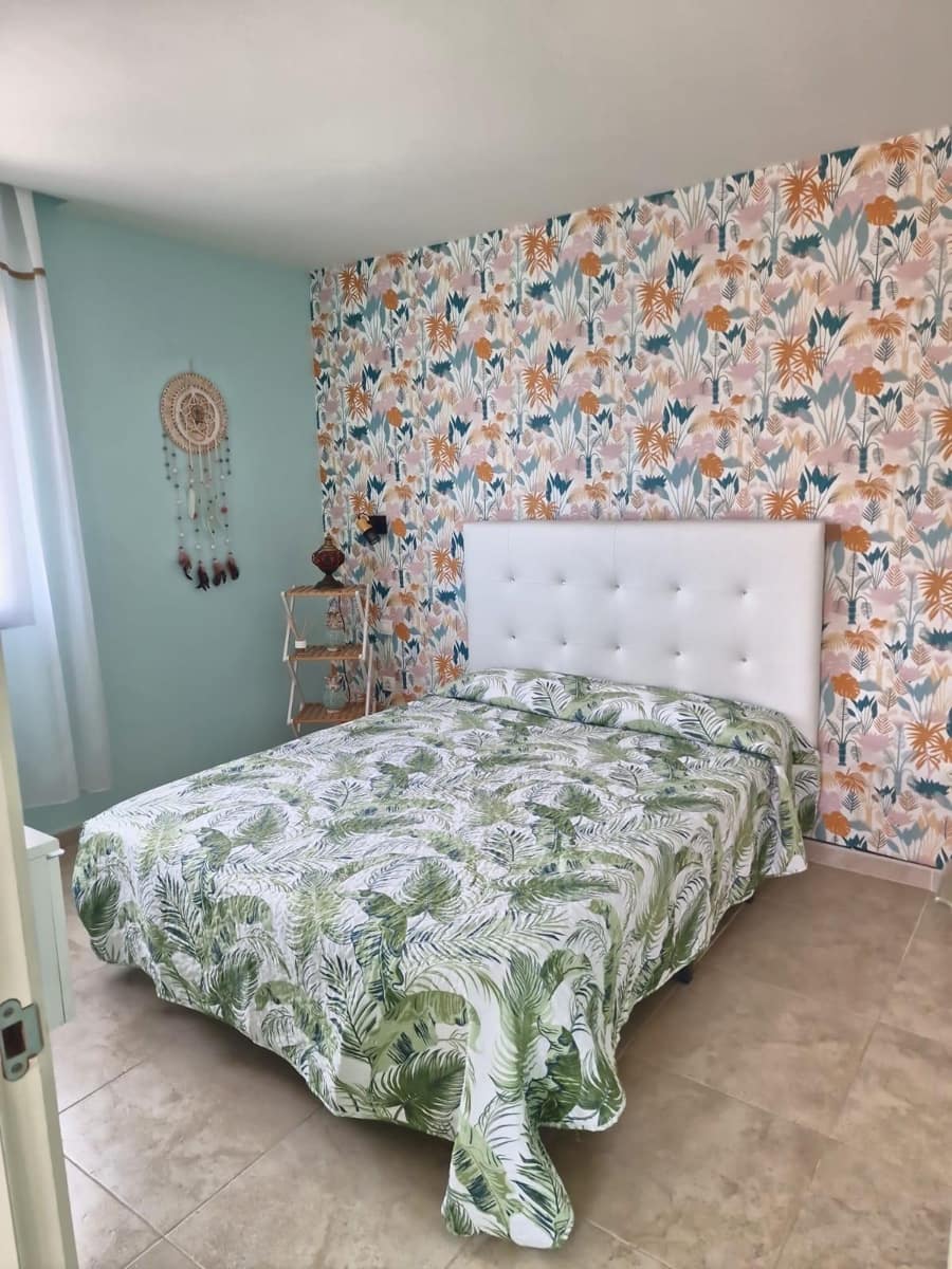 4 soveværelse Byhus til salg i Caleta de Fuste med swimmingpool - € 325.000 (Ref: 9532769)