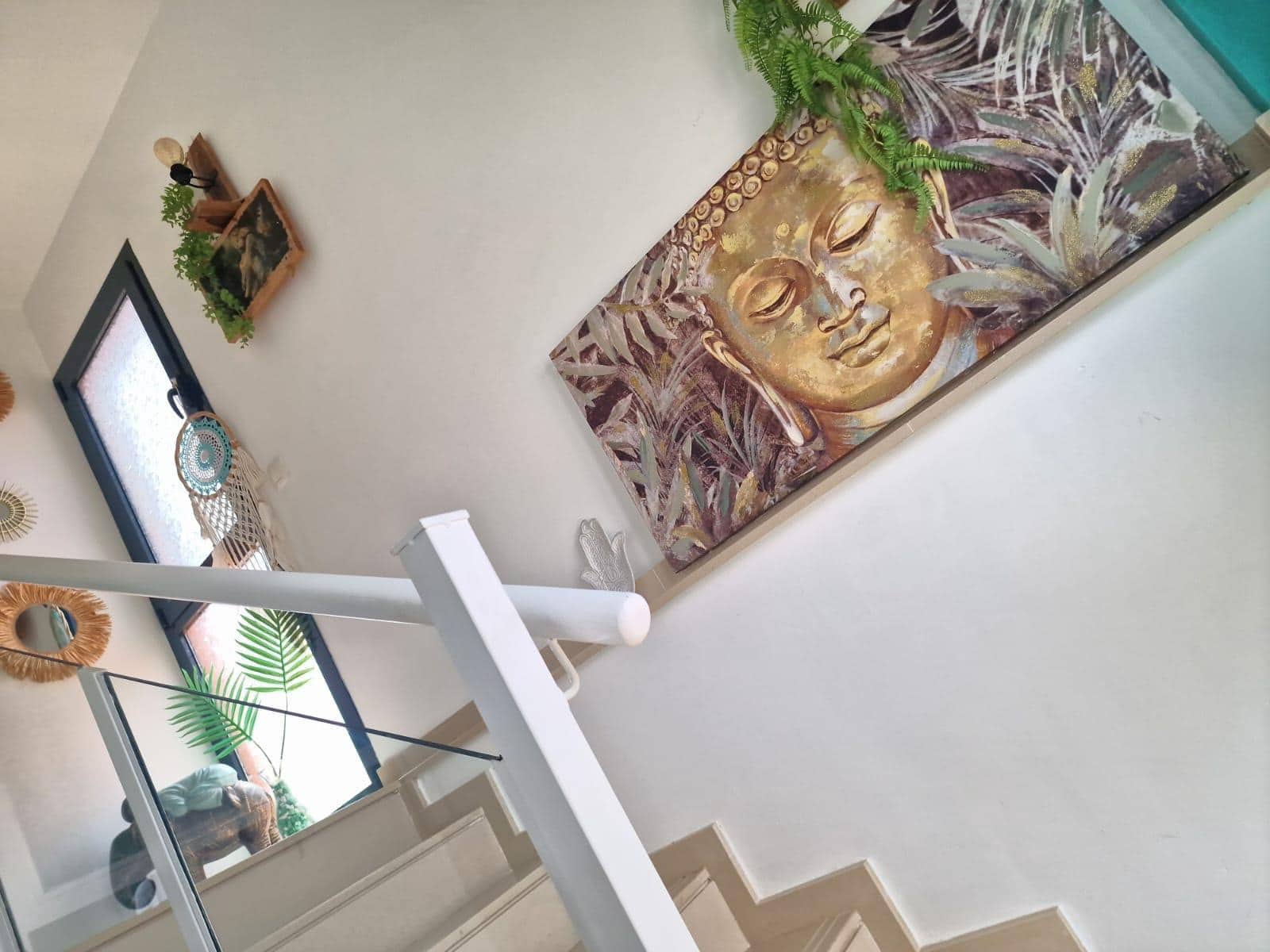 4 soveværelse Byhus til salg i Caleta de Fuste med swimmingpool - € 325.000 (Ref: 9532769)