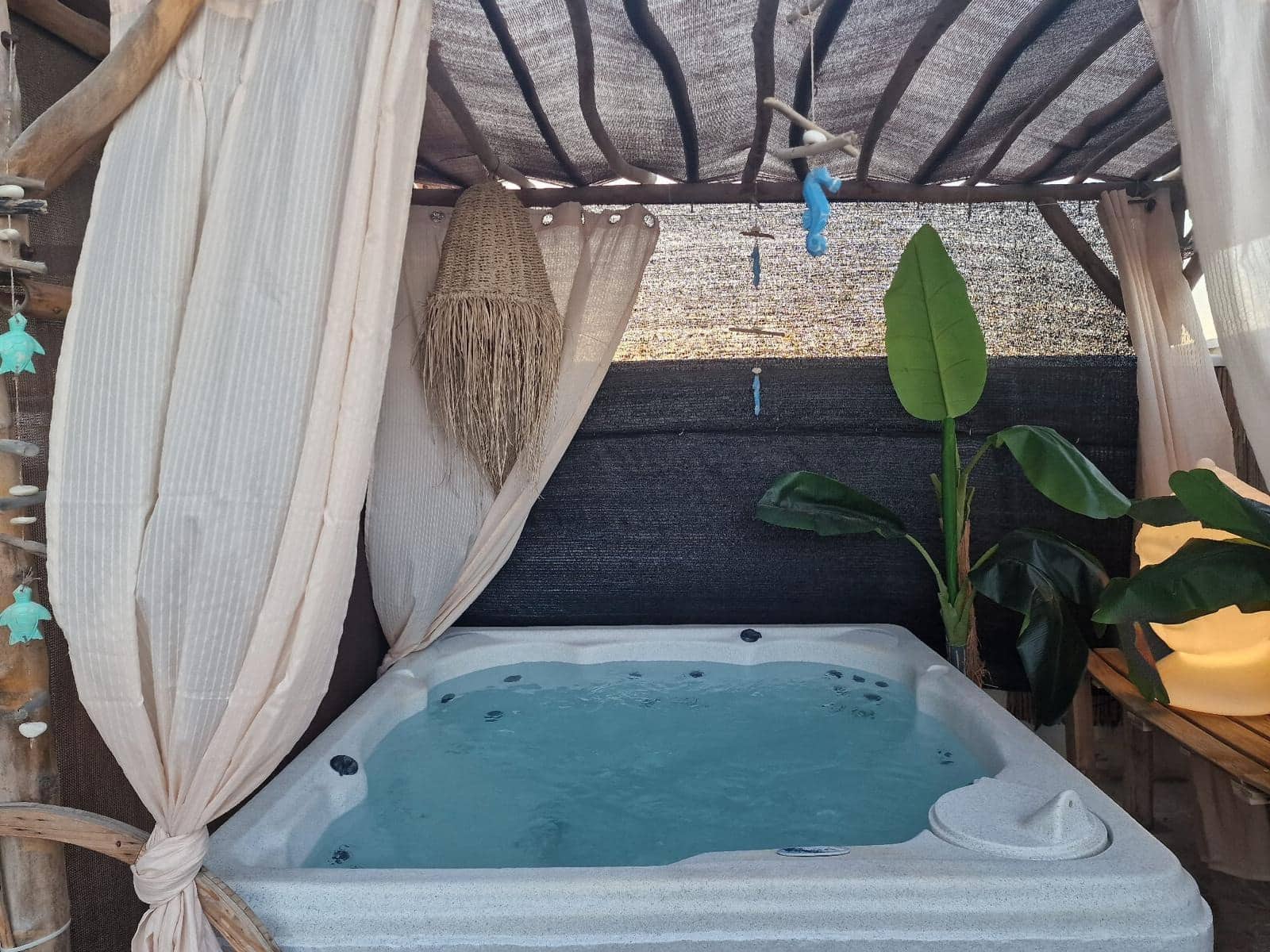 4 soveværelse Byhus til salg i Caleta de Fuste med swimmingpool - € 325.000 (Ref: 9532769)