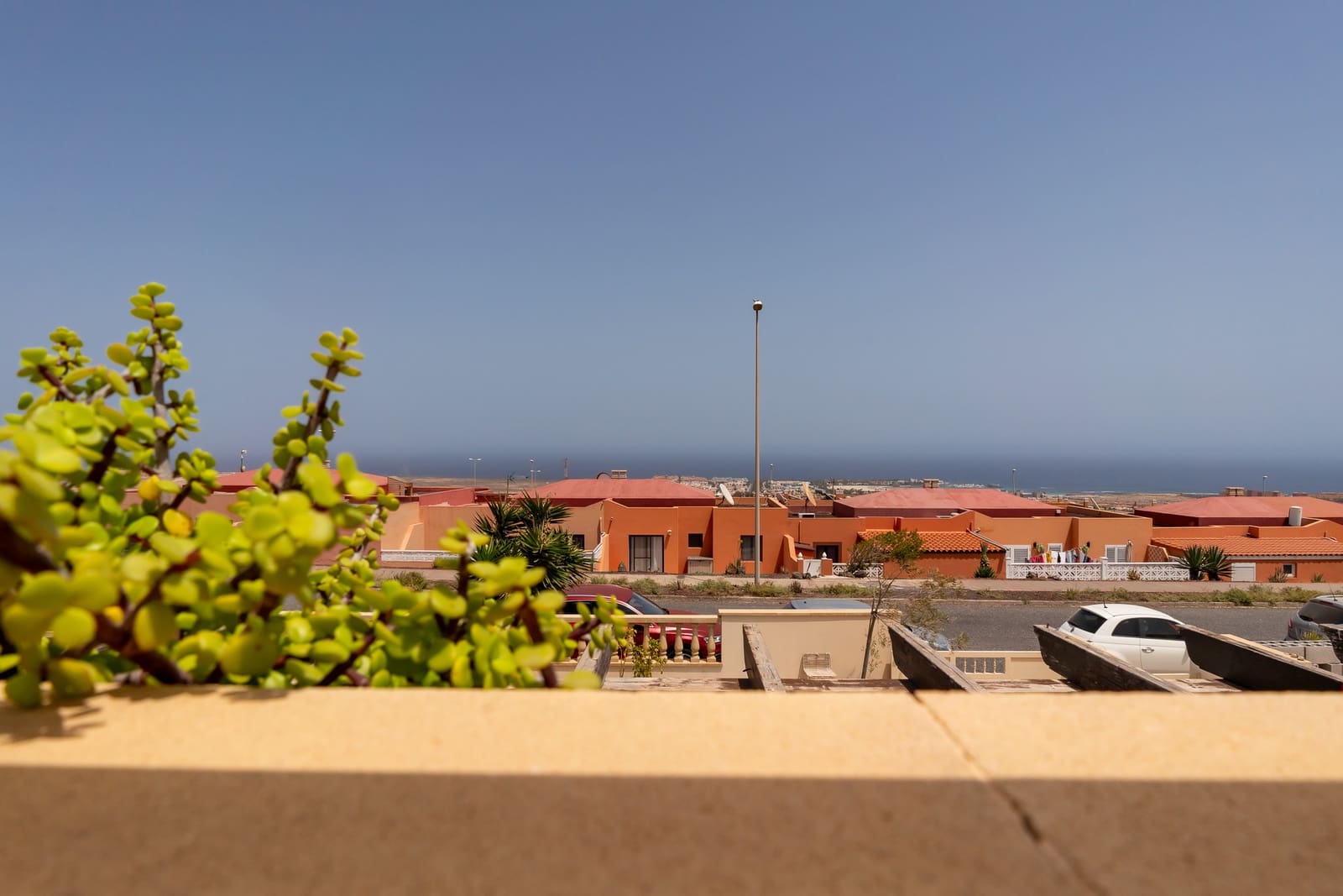 5 makuuhuone Huvila myytävänä paikassa Caleta de Fuste mukana uima-altaan 
autotalli - 429 000 € (Ref: 9547217)