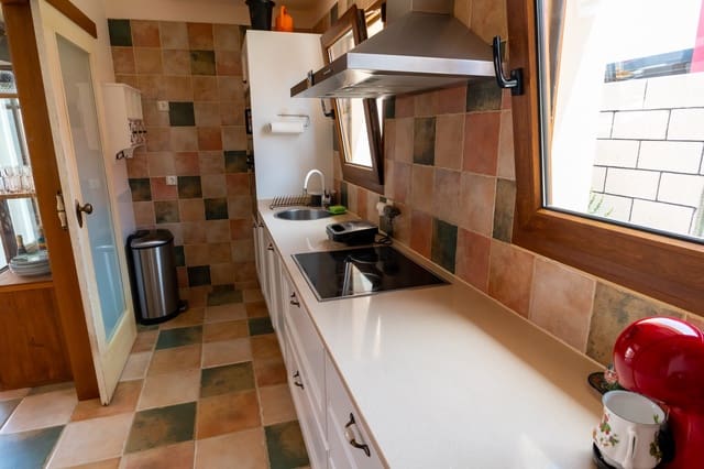 5 makuuhuone Huvila myytävänä paikassa Caleta de Fuste, Antigua mukana uima-altaan 
autotalli - 429 000 € (Ref: 9547217)