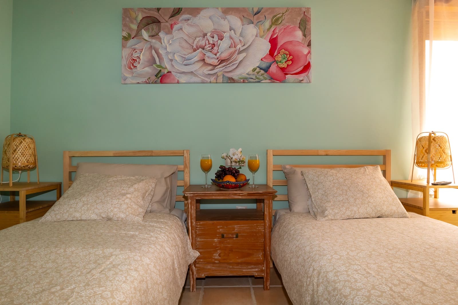 5 makuuhuone Huvila myytävänä paikassa Caleta de Fuste mukana uima-altaan 
autotalli - 429 000 € (Ref: 9547217)