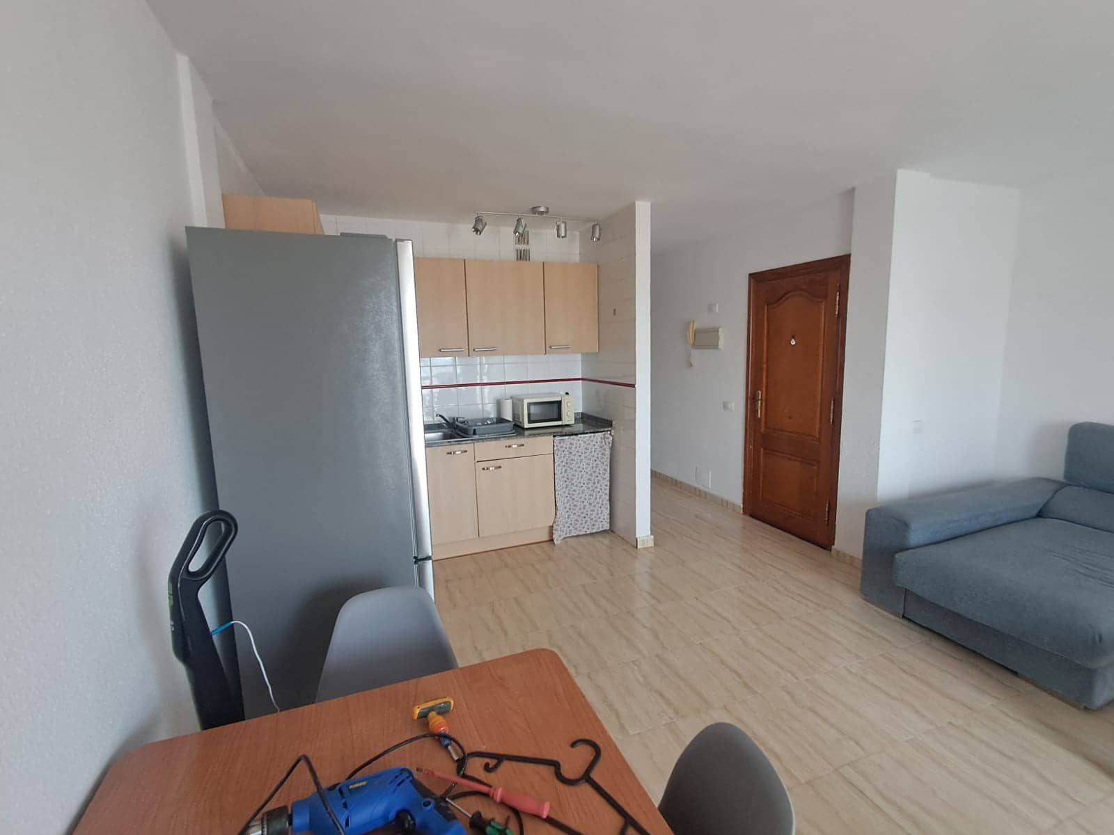 2 soveværelse Lejlighed til salg i Corralejo - € 235.000 (Ref: 9549885)