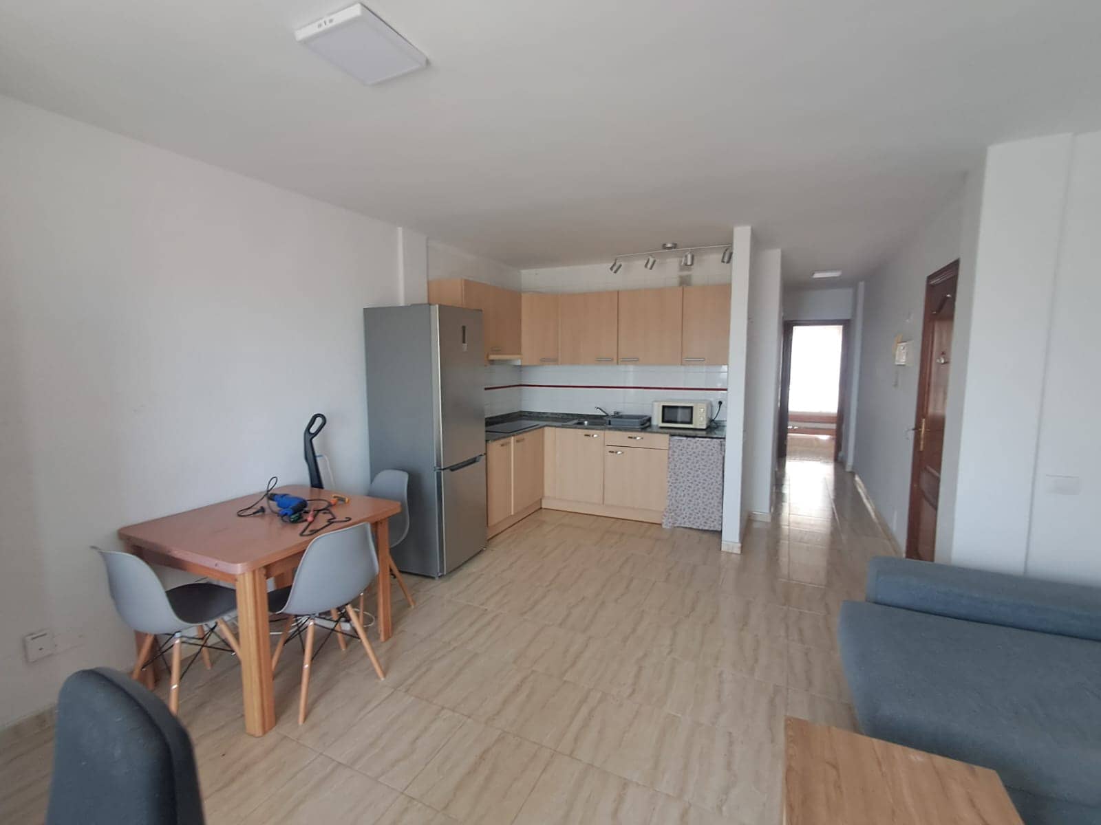 2 soveværelse Lejlighed til salg i Corralejo - € 235.000 (Ref: 9549885)