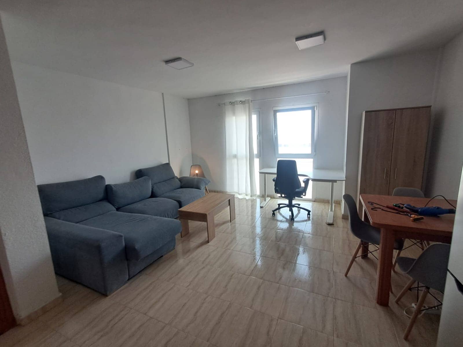 2 soveværelse Lejlighed til salg i Corralejo - € 235.000 (Ref: 9549885)