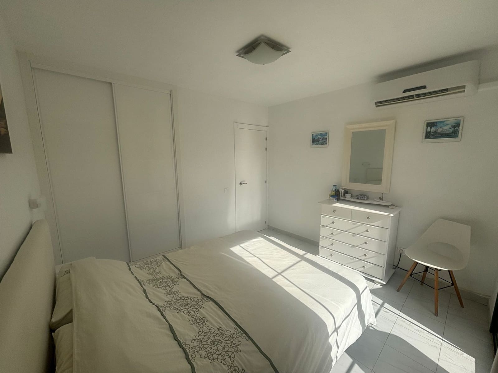 1 quarto Apartamento para venda em Caleta de Fuste com piscina - 189 000 € (Ref: 9551985)