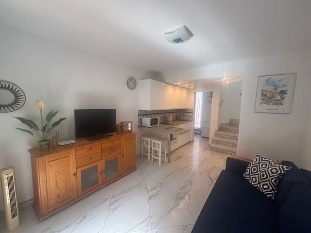 1 soverom Leilighet til salgs i Caleta de Fuste, Antigua med svømmebasseng - € 189 000 (Ref: 9551985)