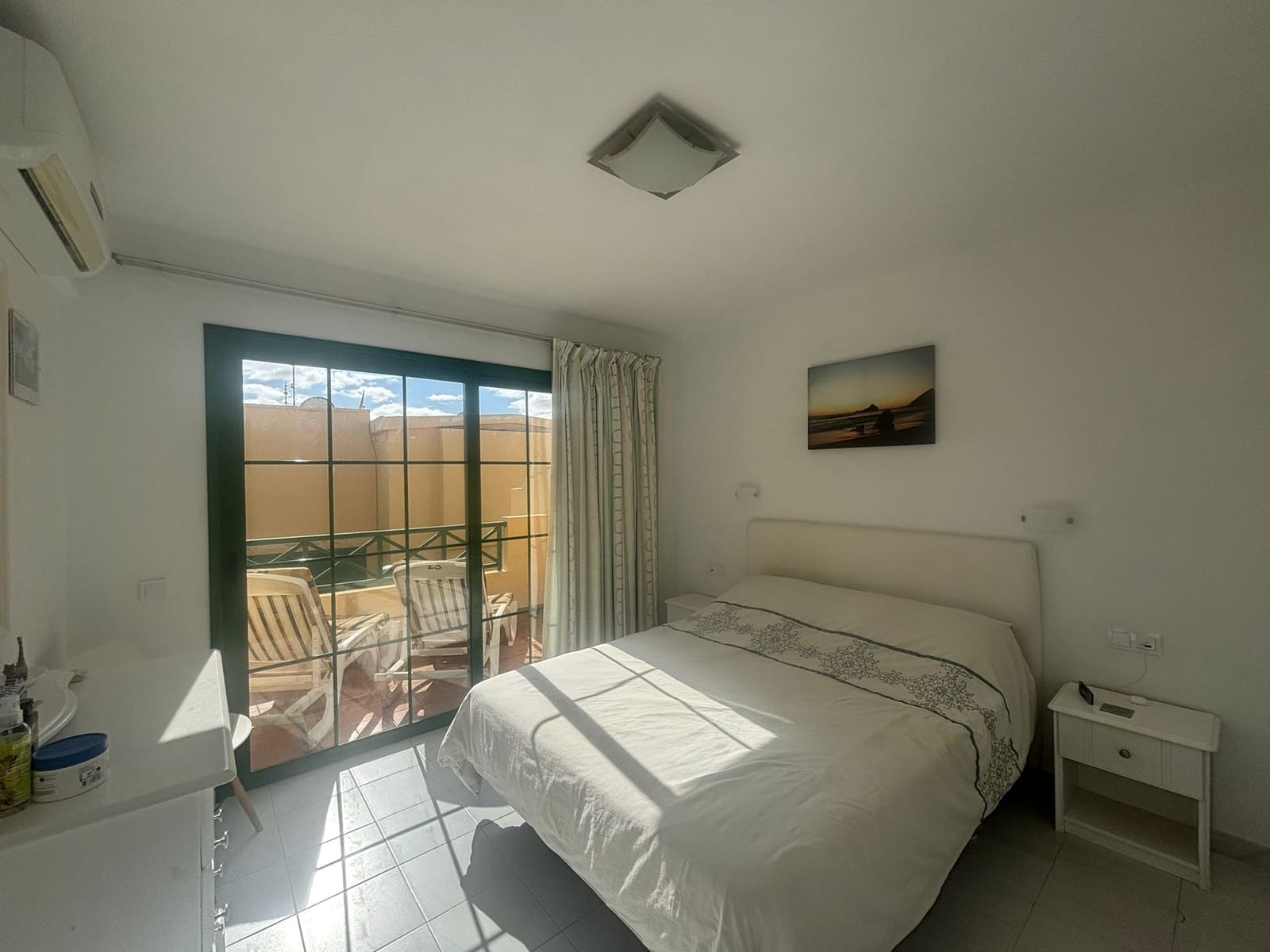 1 quarto Apartamento para venda em Caleta de Fuste com piscina - 189 000 € (Ref: 9551985)