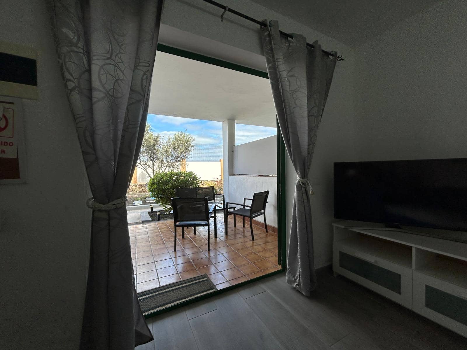 1 soverom Leilighet til salgs i Caleta de Fuste med svømmebasseng - € 170 000 (Ref: 9557430)