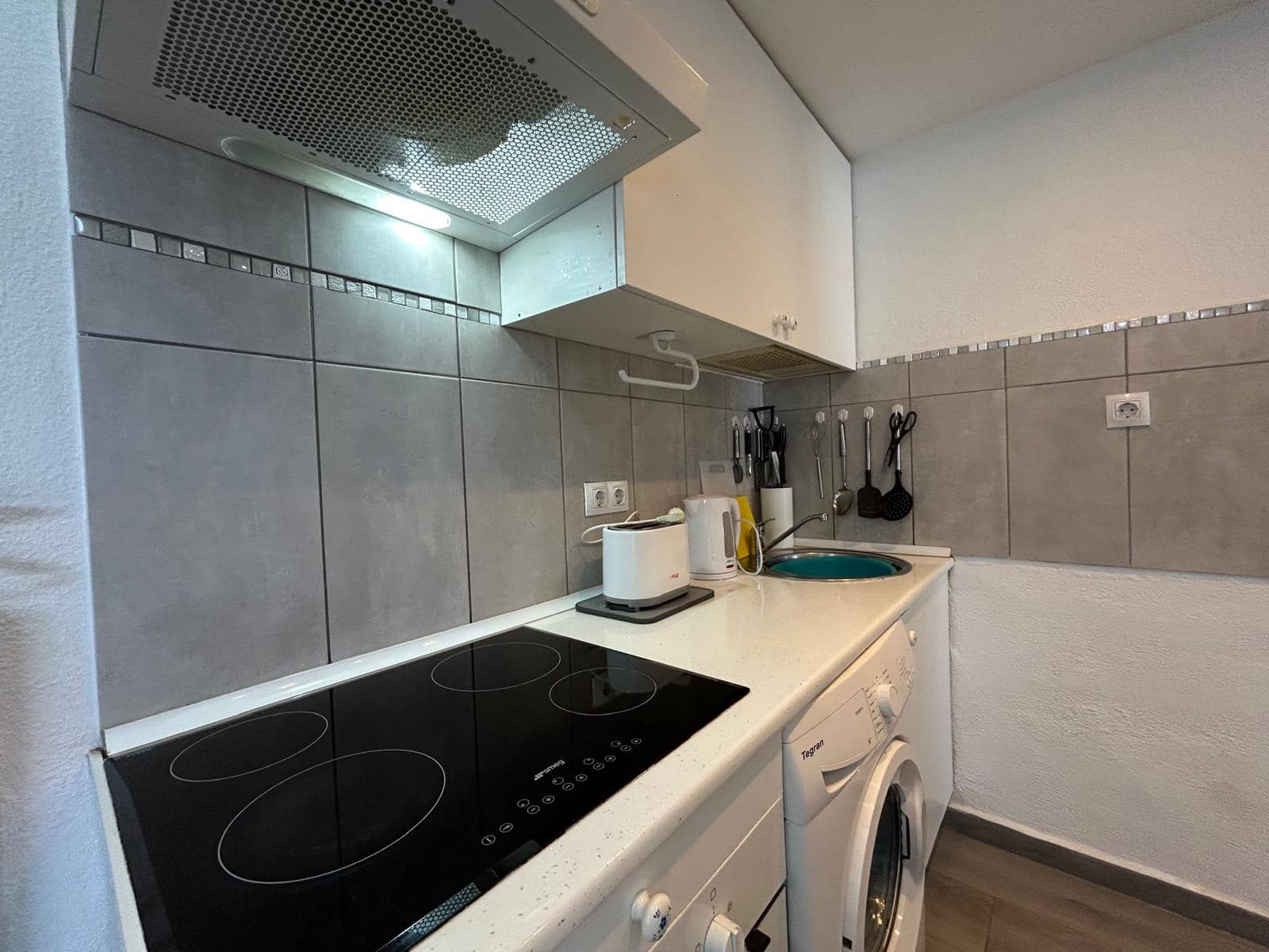 1 soverom Leilighet til salgs i Caleta de Fuste med svømmebasseng - € 170 000 (Ref: 9557430)