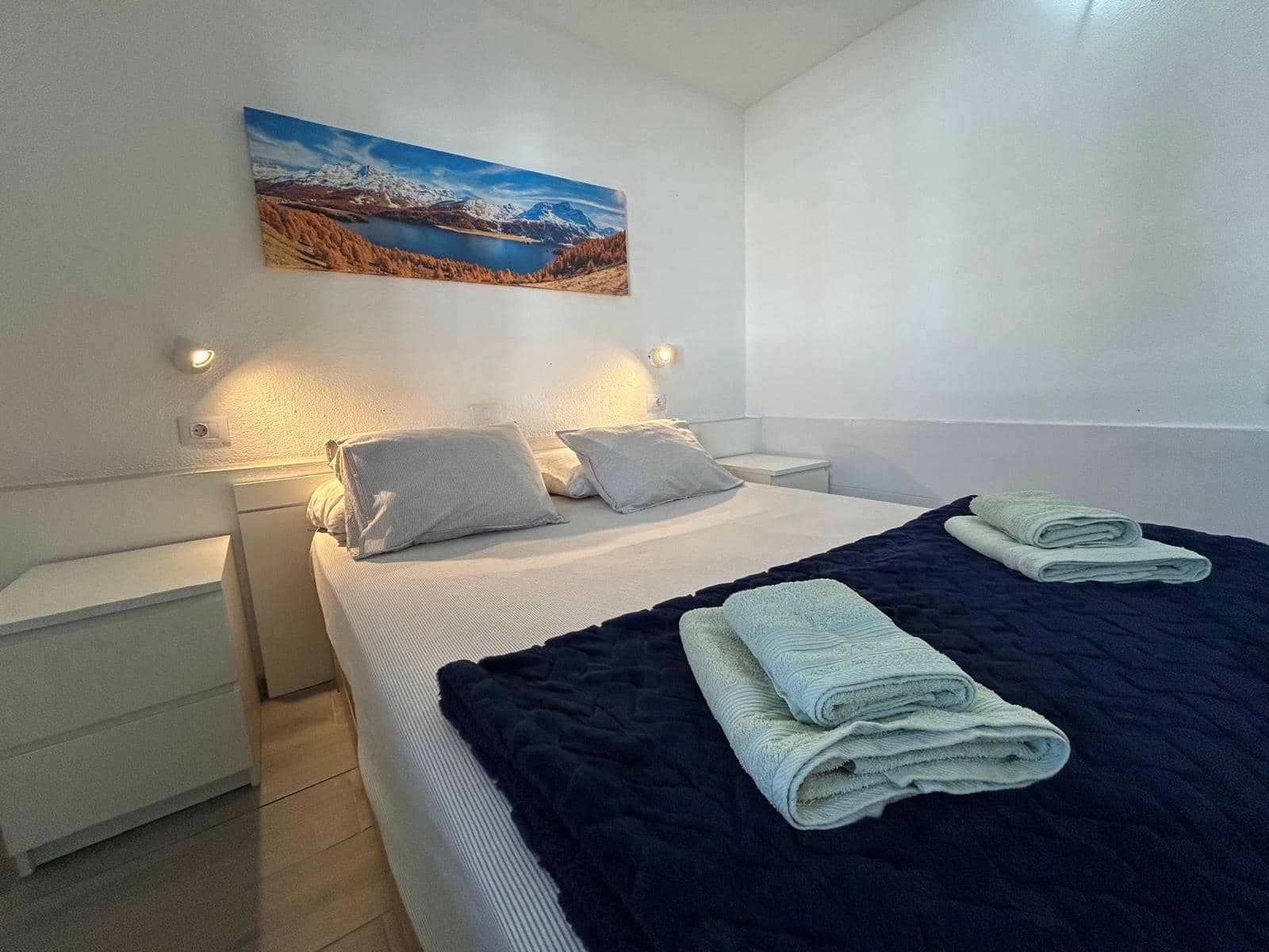 1 soverom Leilighet til salgs i Caleta de Fuste med svømmebasseng - € 170 000 (Ref: 9557430)