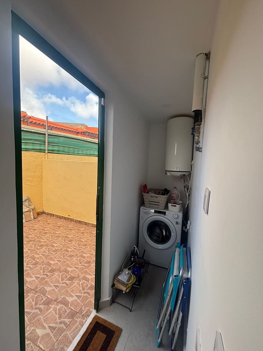 1 camera da letto Appartamento in vendita in Caleta de Fuste con piscina - 194.000 € (Rif: 9566696)