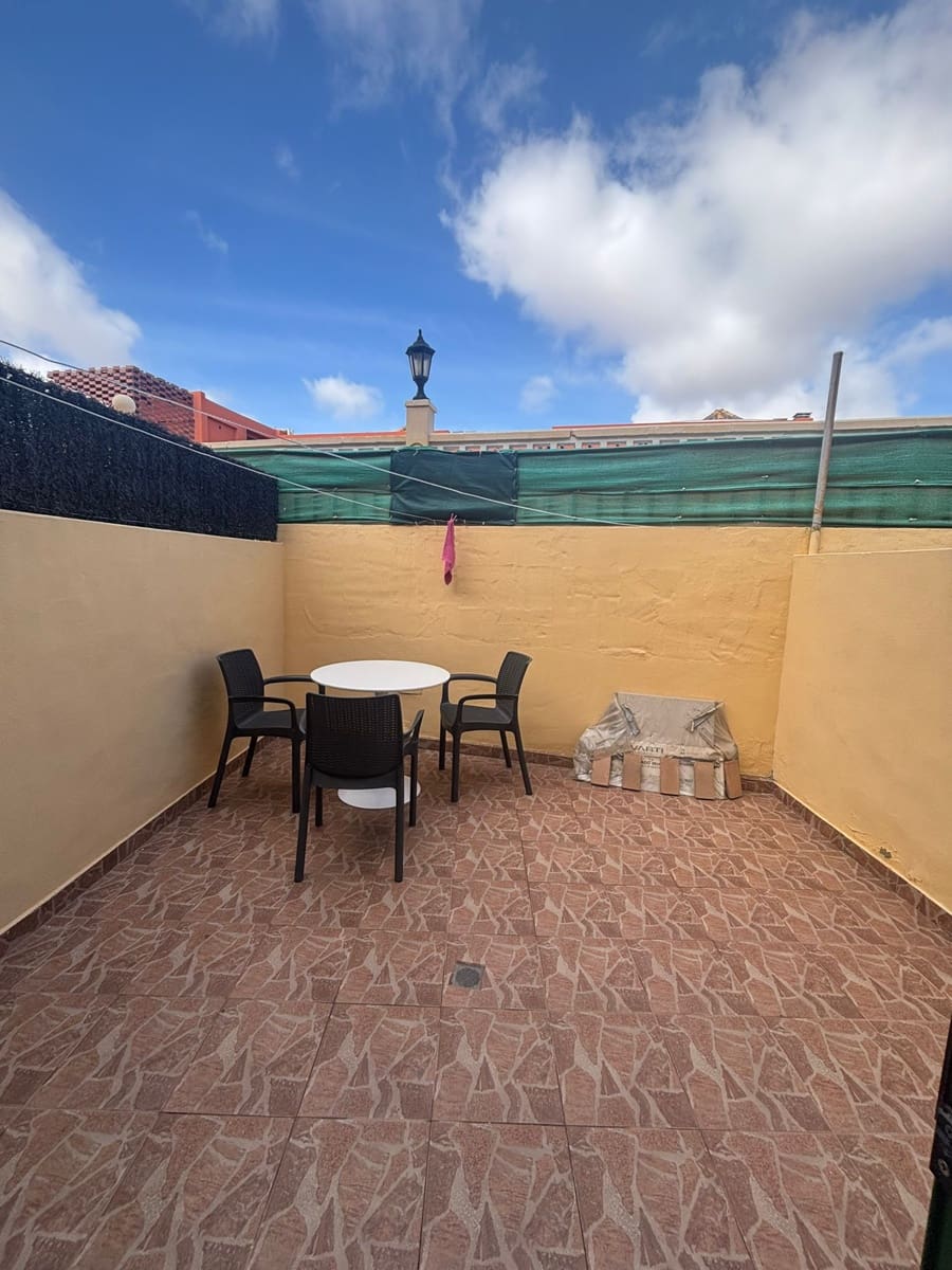 1 camera da letto Appartamento in vendita in Caleta de Fuste con piscina - 194.000 € (Rif: 9566696)