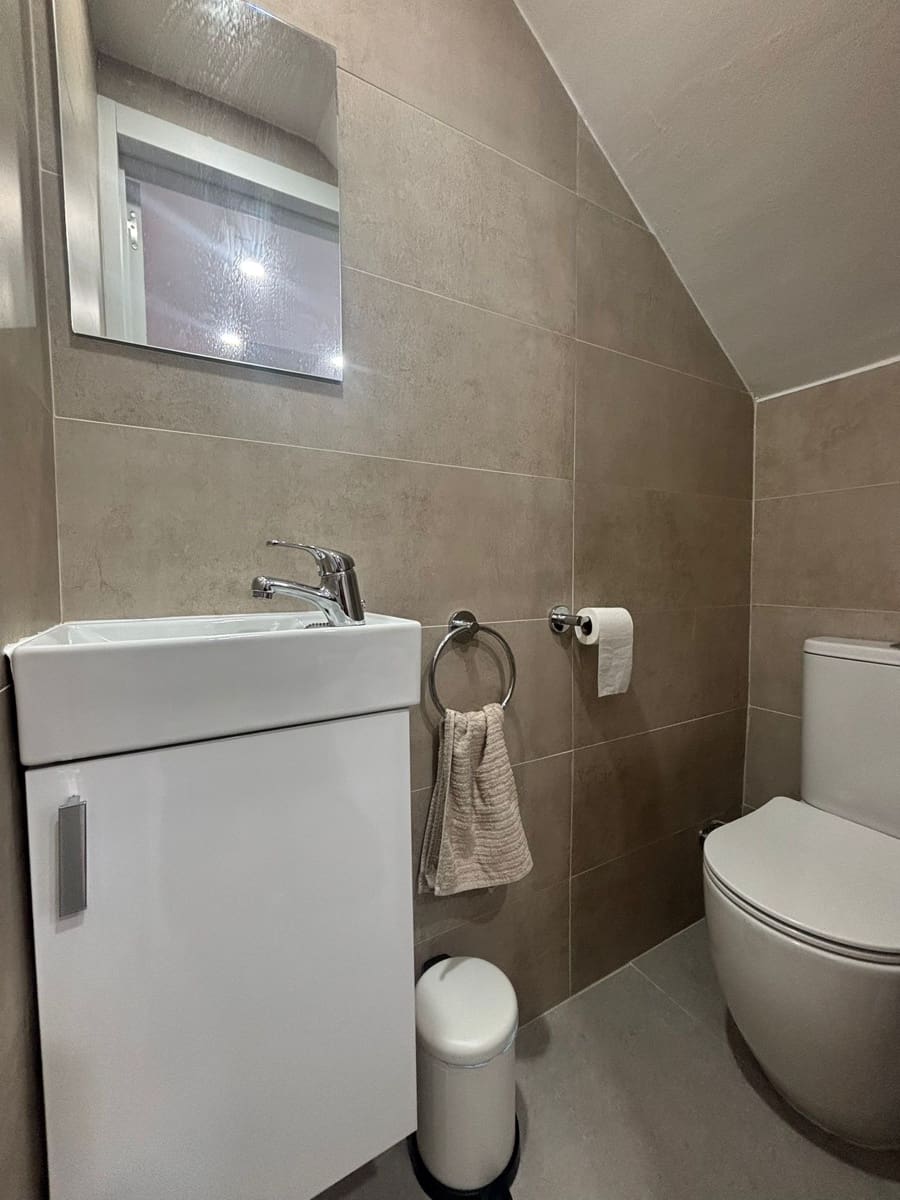 1 camera da letto Appartamento in vendita in Caleta de Fuste con piscina - 194.000 € (Rif: 9566696)