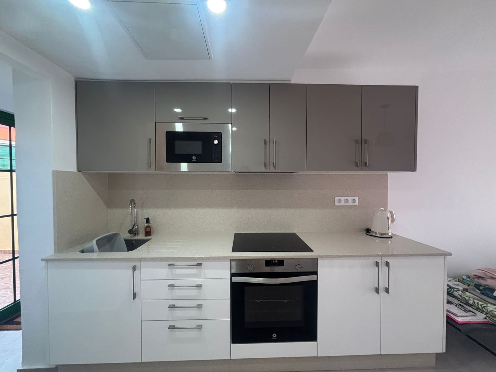 1 camera da letto Appartamento in vendita in Caleta de Fuste con piscina - 194.000 € (Rif: 9566696)