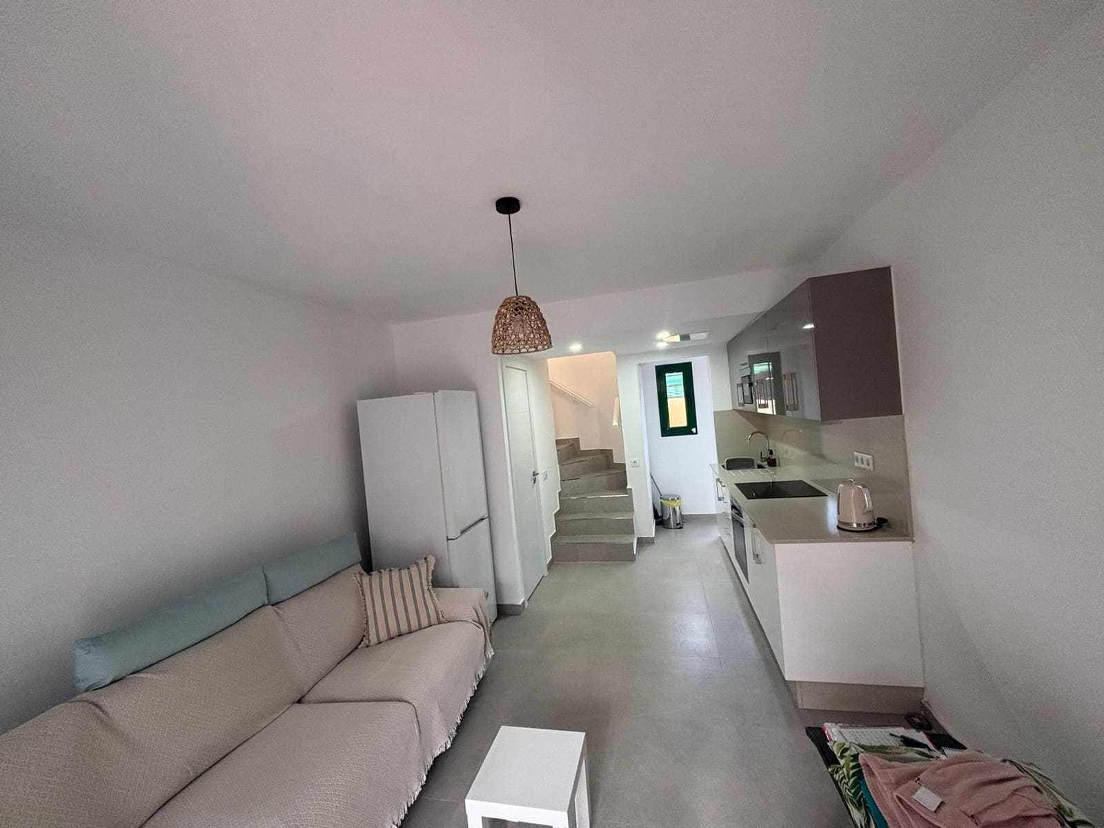 1 camera da letto Appartamento in vendita in Caleta de Fuste con piscina - 194.000 € (Rif: 9566696)