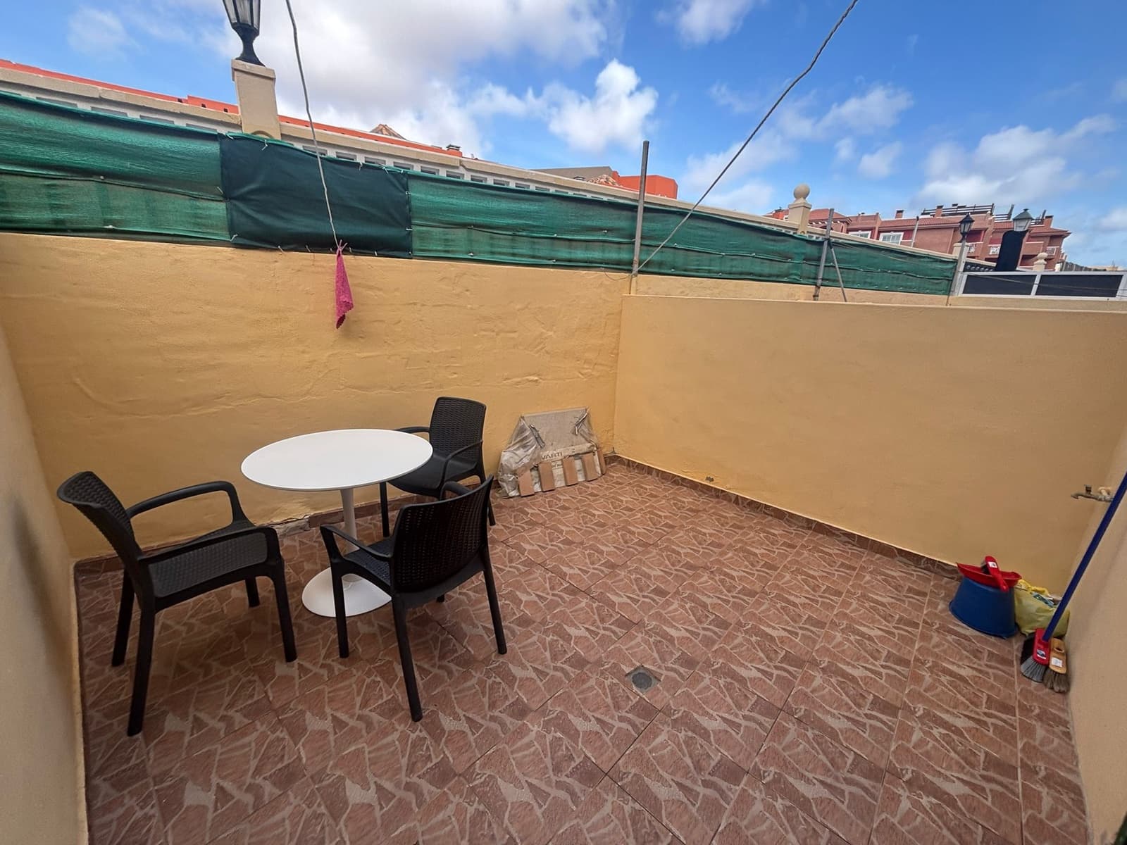 1 camera da letto Appartamento in vendita in Caleta de Fuste con piscina - 194.000 € (Rif: 9566696)