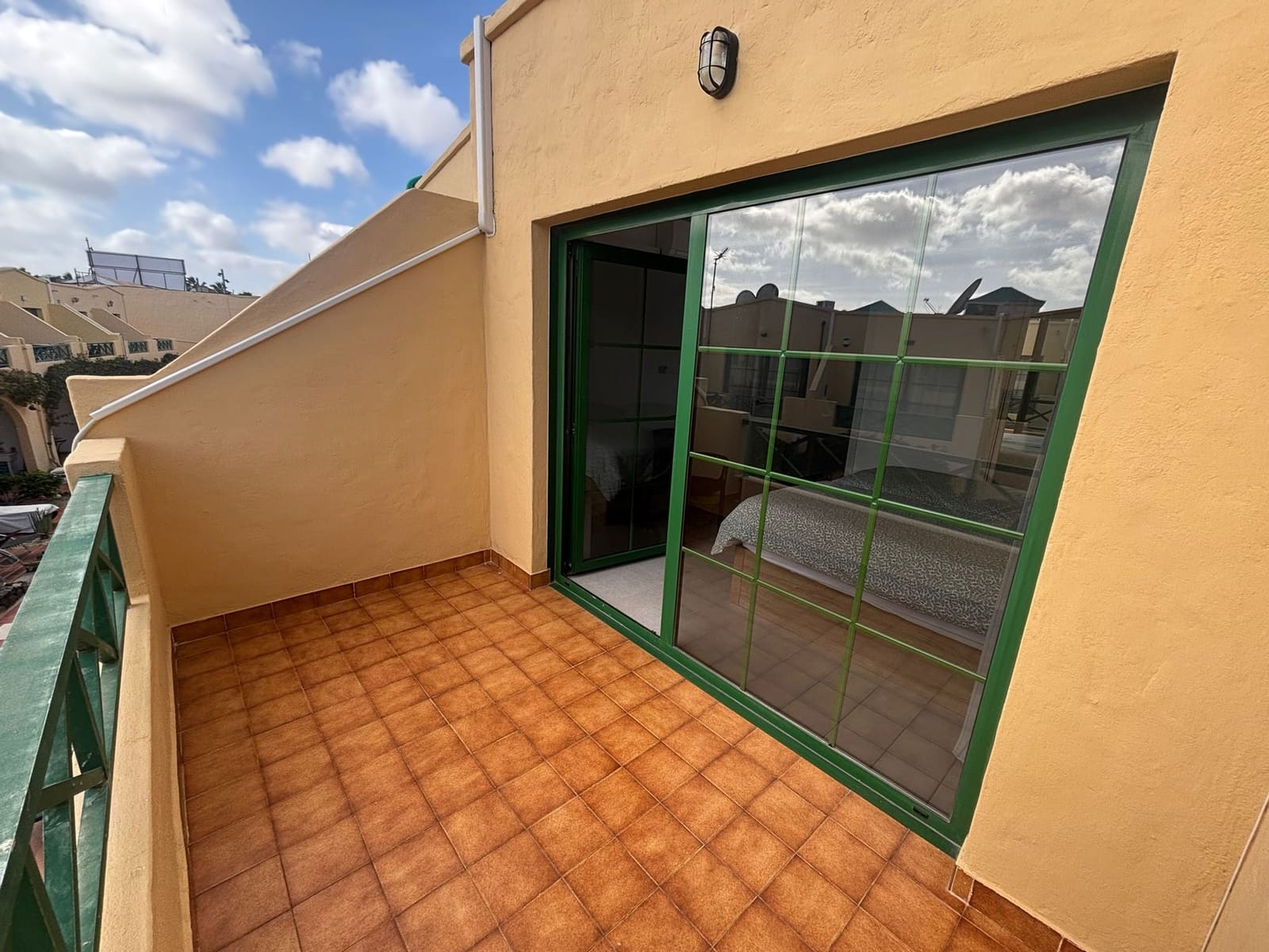 1 camera da letto Appartamento in vendita in Caleta de Fuste con piscina - 194.000 € (Rif: 9566696)