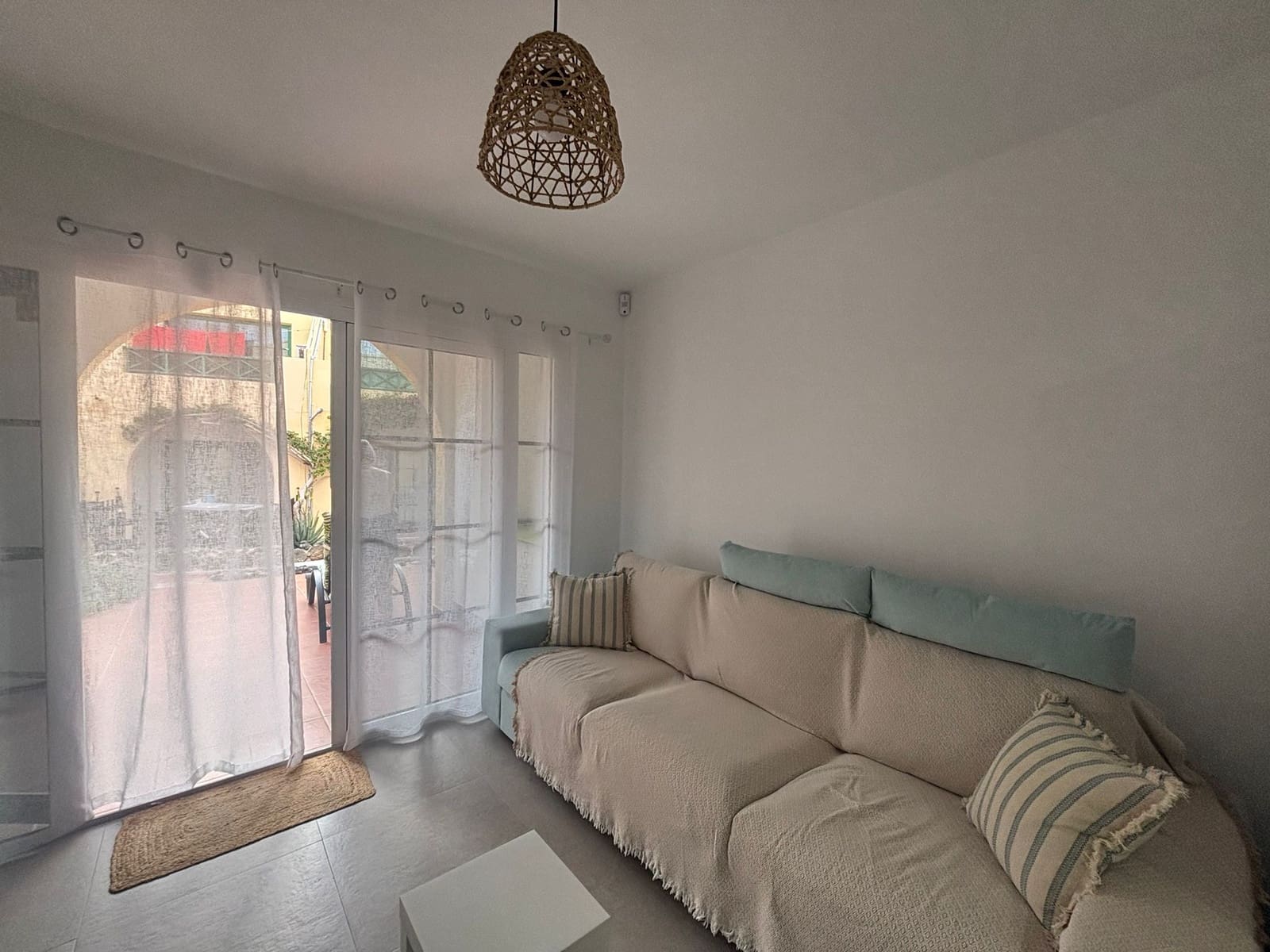 1 camera da letto Appartamento in vendita in Caleta de Fuste con piscina - 194.000 € (Rif: 9566696)