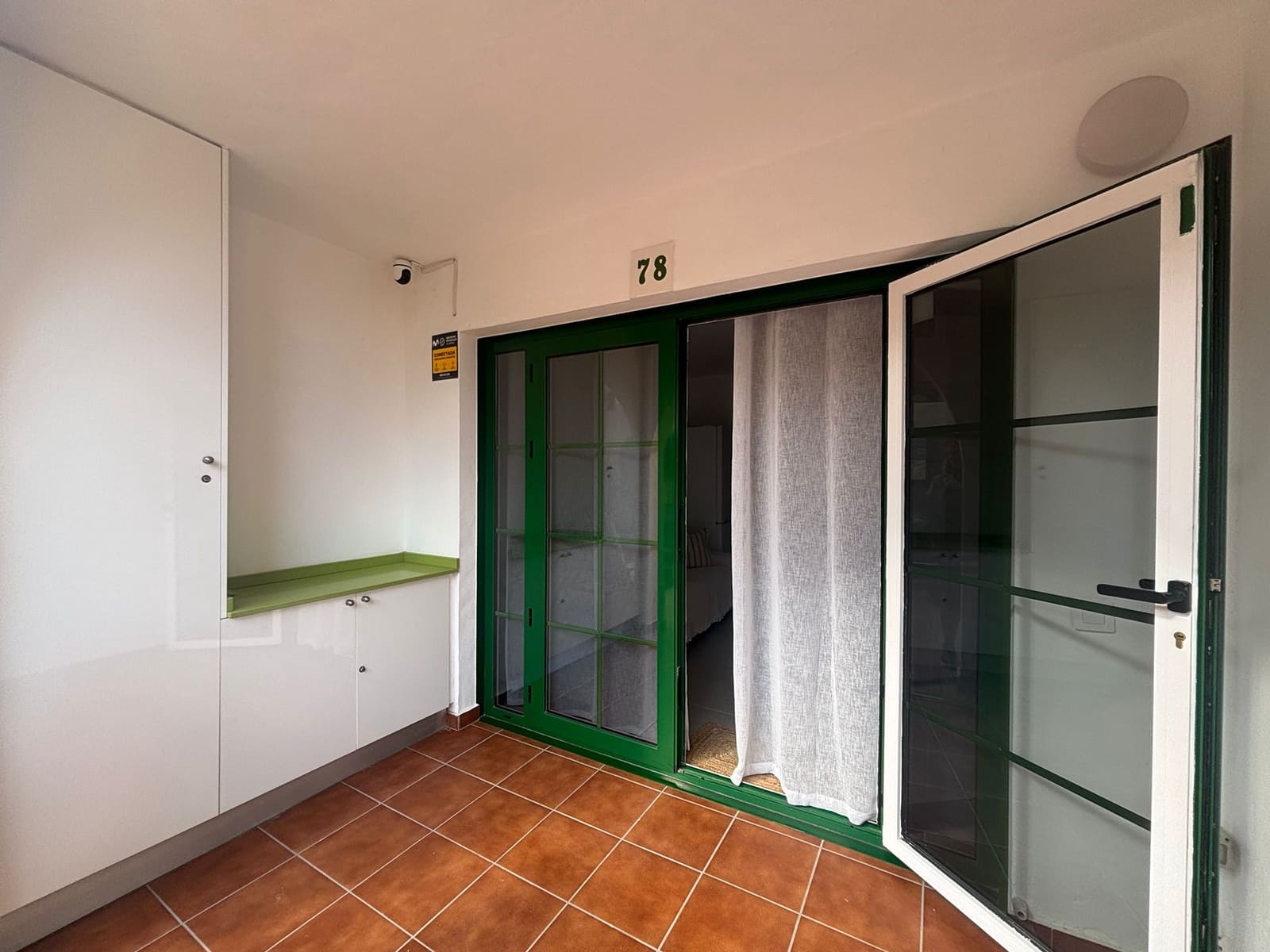 1 camera da letto Appartamento in vendita in Caleta de Fuste con piscina - 194.000 € (Rif: 9566696)