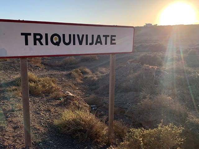 3 soverom Villa til salgs i Triquivijate med svømmebasseng garasje - € 570 000 (Ref: 9569390)