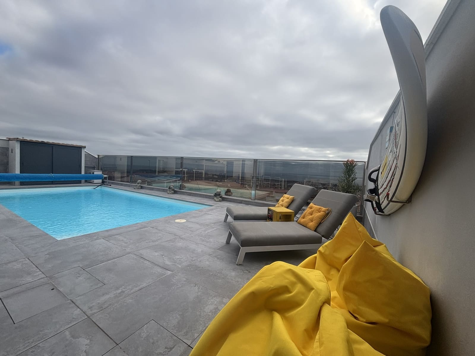 4 slaapkamer Villa te koop in Caleta de Fuste met zwembad - € 575.000 (Ref: 9571878)